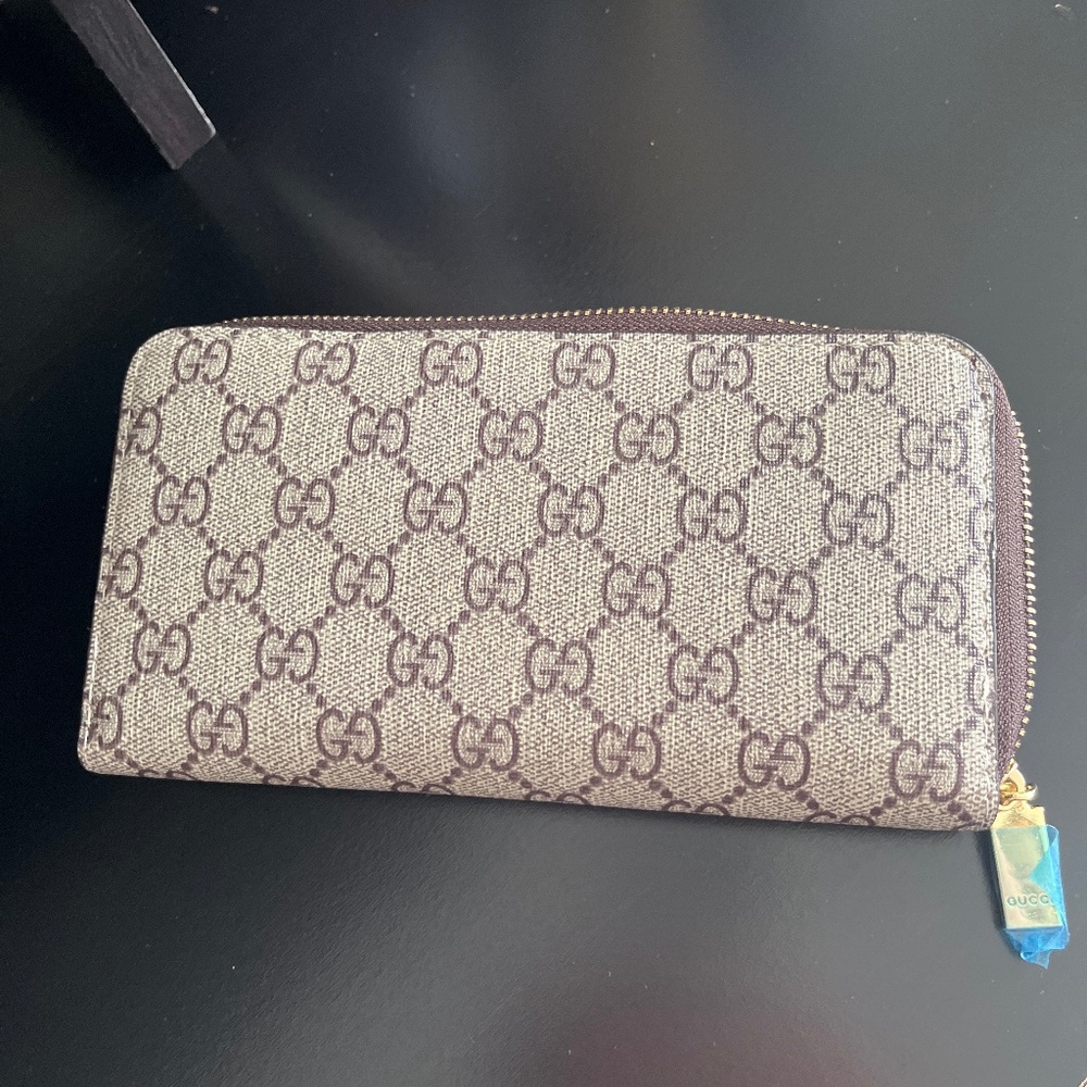Gucci Wallet